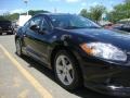 2009 Kalapana Black Satin Mitsubishi Eclipse GS Coupe  photo #9