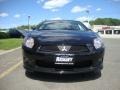 2009 Kalapana Black Satin Mitsubishi Eclipse GS Coupe  photo #10