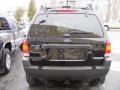 2003 Black Clearcoat Ford Escape XLT V6 4WD  photo #12