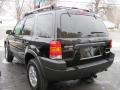 2003 Black Clearcoat Ford Escape XLT V6 4WD  photo #13
