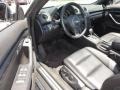 Black Interior Photo for 2004 Audi A4 #50064973