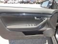 Dolphin Grey Metallic - A4 1.8T Cabriolet Photo No. 14