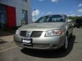 2006 Radium Metallic Nissan Sentra 1.8 S Special Edition  photo #1