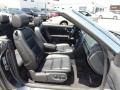 Dolphin Grey Metallic - A4 1.8T Cabriolet Photo No. 20