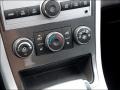 2008 Chevrolet Equinox Sport Controls