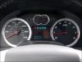 2008 Chevrolet Equinox Sport Gauges