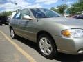 2006 Radium Metallic Nissan Sentra 1.8 S Special Edition  photo #9