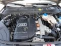 1.8L Turbocharged DOHC 20V 4 Cylinder Engine for 2004 Audi A4 1.8T Cabriolet #50065204