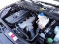 1.8L Turbocharged DOHC 20V 4 Cylinder Engine for 2004 Audi A4 1.8T Cabriolet #50065225