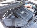1.8L Turbocharged DOHC 20V 4 Cylinder Engine for 2004 Audi A4 1.8T Cabriolet #50065246