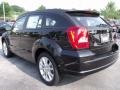 2011 Brilliant Black Crystal Pearl Dodge Caliber Heat  photo #2