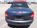 2004 Dolphin Grey Metallic Audi A4 1.8T Cabriolet  photo #48