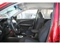 Rio Red Pearl - Outlander LS 4WD Photo No. 12