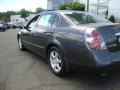 Smoke Metallic - Altima 3.5 SL Photo No. 4