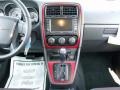 2011 Dodge Caliber Heat Controls