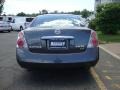 Smoke Metallic - Altima 3.5 SL Photo No. 5