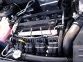 2011 Brilliant Black Crystal Pearl Dodge Caliber Heat  photo #13