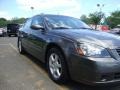 Smoke Metallic - Altima 3.5 SL Photo No. 9