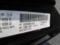2011 Brilliant Black Crystal Pearl Dodge Caliber Heat  photo #15