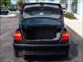 Black Trunk Photo for 2002 BMW 3 Series #50065693