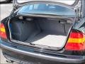 Black Trunk Photo for 2002 BMW 3 Series #50065708