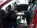 Inferno Red Crystal Pearl - Grand Cherokee Laredo X Package 4x4 Photo No. 7