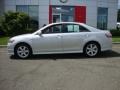 Classic Silver Metallic - Camry SE Photo No. 3