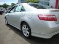 Classic Silver Metallic - Camry SE Photo No. 4