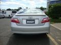 Classic Silver Metallic - Camry SE Photo No. 5