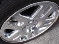 2011 Bright Silver Metallic Dodge Nitro Heat 4.0  photo #5