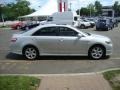 Classic Silver Metallic - Camry SE Photo No. 8