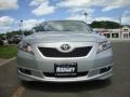 Classic Silver Metallic - Camry SE Photo No. 10