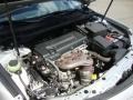 Classic Silver Metallic - Camry SE Photo No. 11