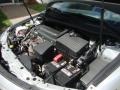 Classic Silver Metallic - Camry SE Photo No. 12