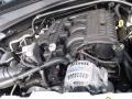 2011 Bright Silver Metallic Dodge Nitro Heat 4.0  photo #12