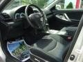 Classic Silver Metallic - Camry SE Photo No. 14