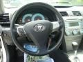 Classic Silver Metallic - Camry SE Photo No. 16