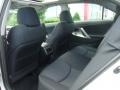 Classic Silver Metallic - Camry SE Photo No. 23