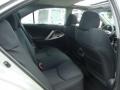Classic Silver Metallic - Camry SE Photo No. 26