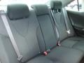 Classic Silver Metallic - Camry SE Photo No. 27