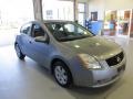 Magnetic Gray - Sentra 2.0 Photo No. 5