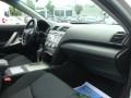 Classic Silver Metallic - Camry SE Photo No. 29