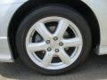 Classic Silver Metallic - Camry SE Photo No. 31