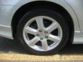 Classic Silver Metallic - Camry SE Photo No. 33