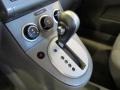 Magnetic Gray - Sentra 2.0 Photo No. 10