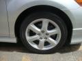 Classic Silver Metallic - Camry SE Photo No. 34