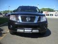 Super Black - Pathfinder LE 4x4 Photo No. 11
