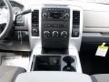 2011 Bright White Dodge Ram 2500 HD Big Horn Crew Cab 4x4  photo #11
