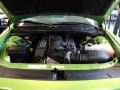6.4 Liter 392 HEMI OHV 16-Valve VVT V8 Engine for 2011 Dodge Challenger SRT8 392 #50066902