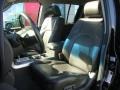 2008 Super Black Nissan Pathfinder LE 4x4  photo #26